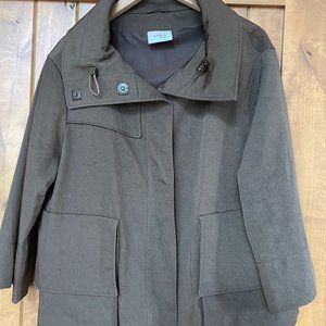 Akris jacket
